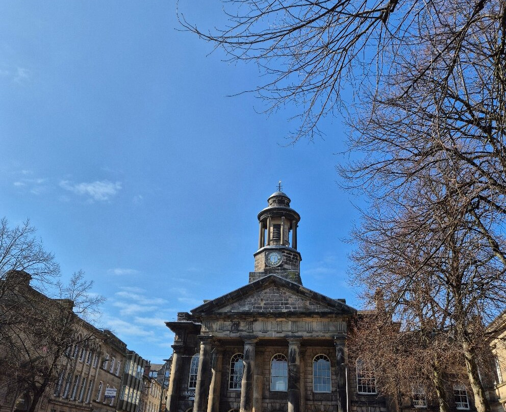 Lancaster City Museum-兰开斯特必去景点