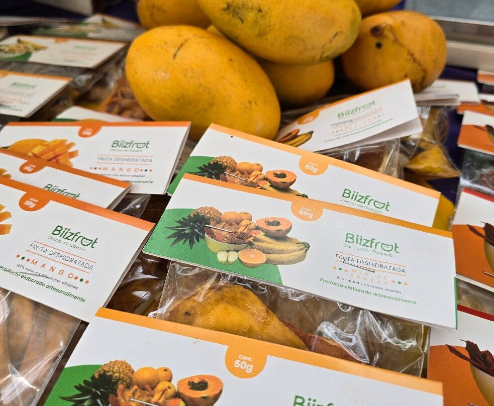 MOH - Organic Market Huatulco-Crucecita必去景点