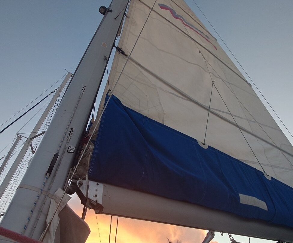Escapade Charter Tahiti, Day tours景点图片