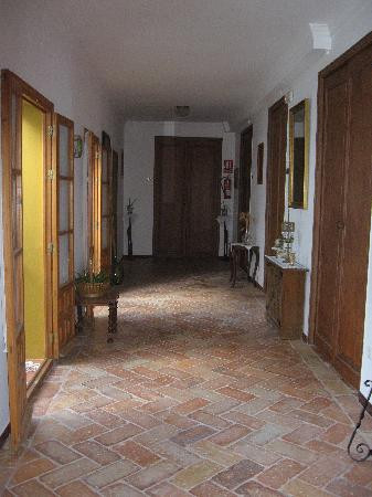 Hostel Comercio主图