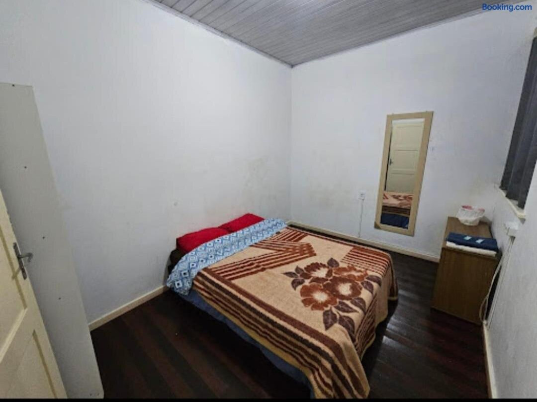 Mini Hotel Calçadão