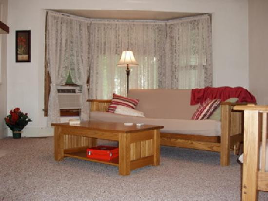 The Westside Guest House主图