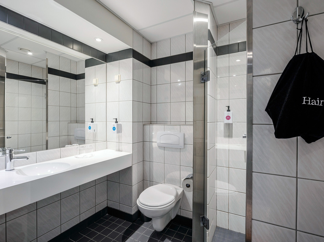 Quality Hotel Skaergaarden主图