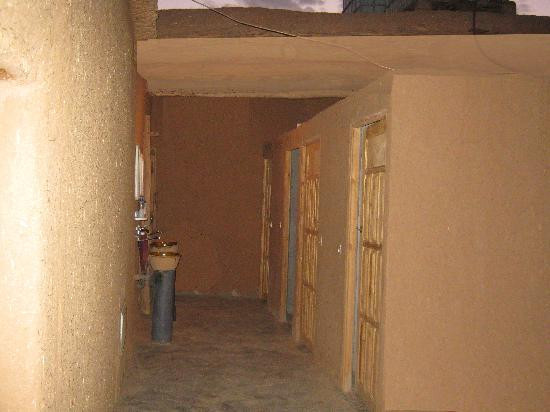 Auberge Camping Toda Alemdoun主图