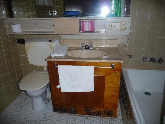 The Paradise International Hotel主图