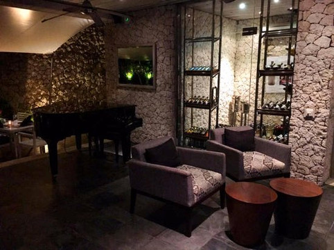 卡尔玛金巴兰酒店主图