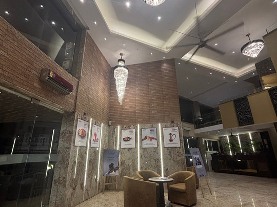 Summit Calangute Resort And Spa主图