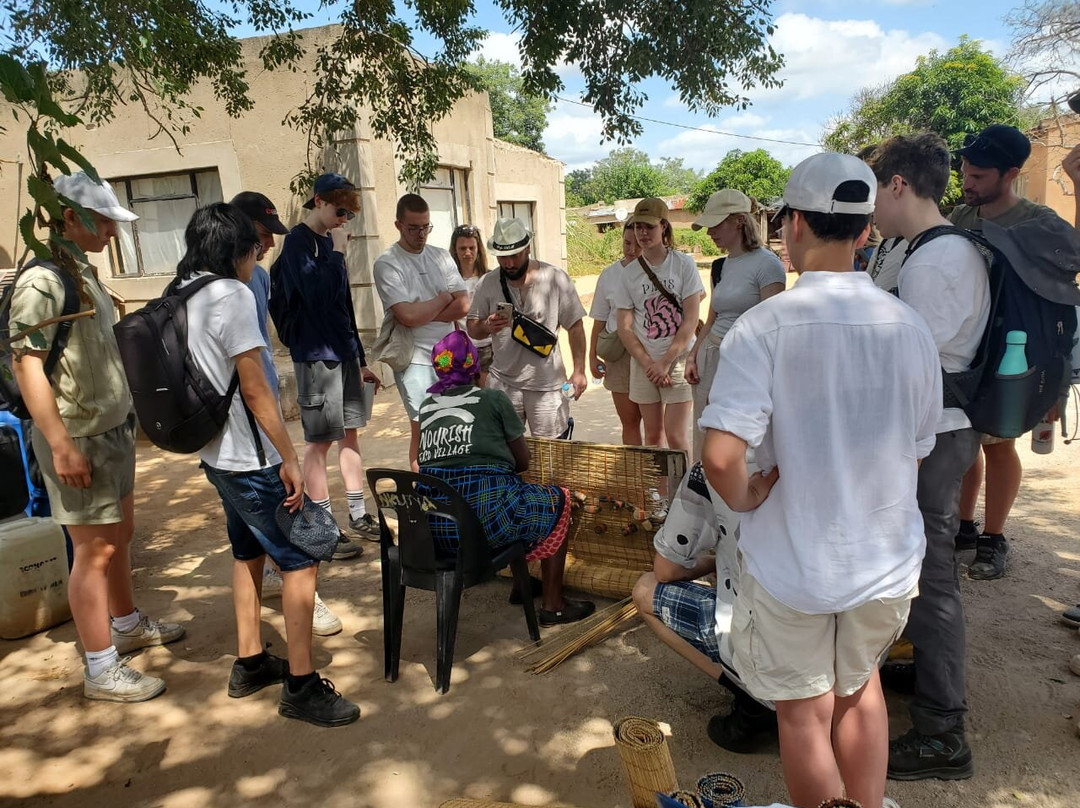 Shik Shack Cultural Tour-Limpopo Province必去景点