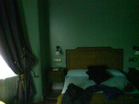 Hotel Restaurante Palacete de Penalba主图