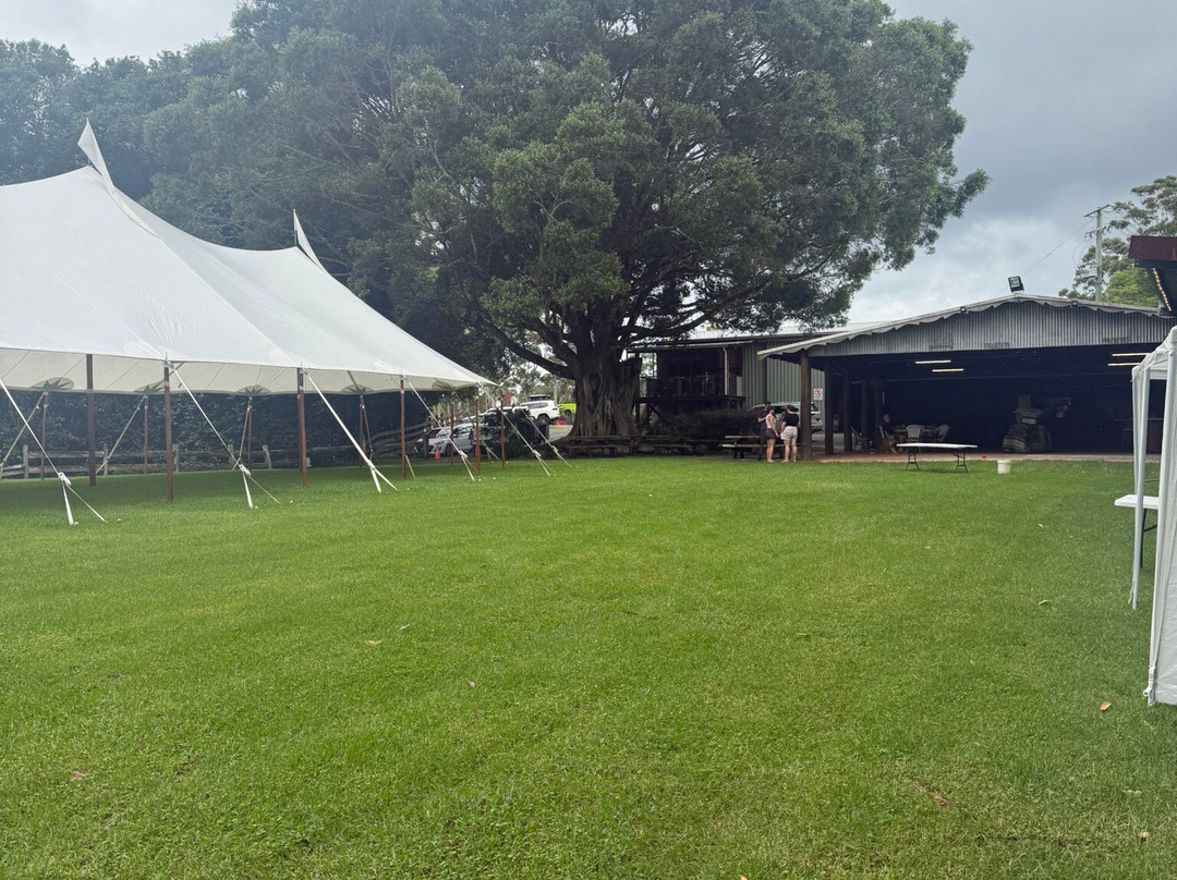 Great Lakes Paddocks-Wootton必去景点