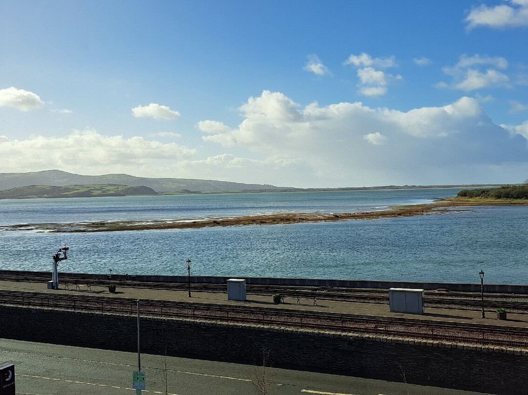Premier Inn Porthmadog hotel主图