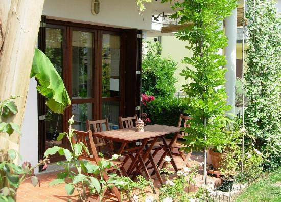 Nautilus Bed & Breakfast主图