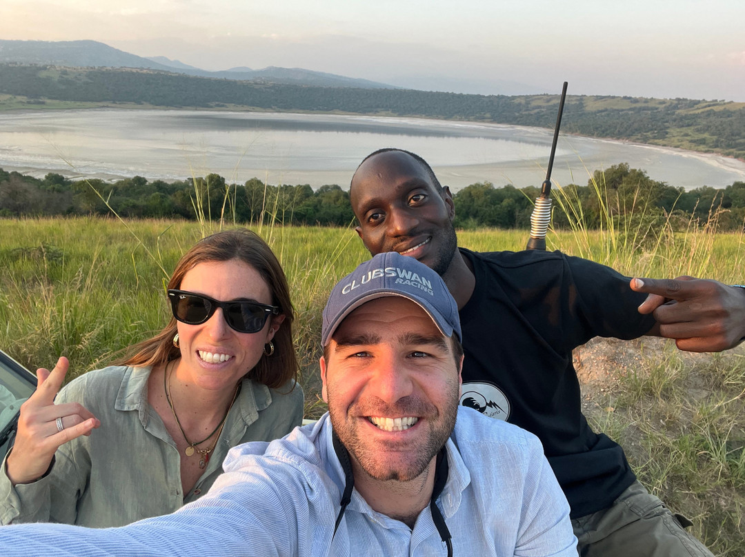 mukwano safaris-坎帕拉必去景点