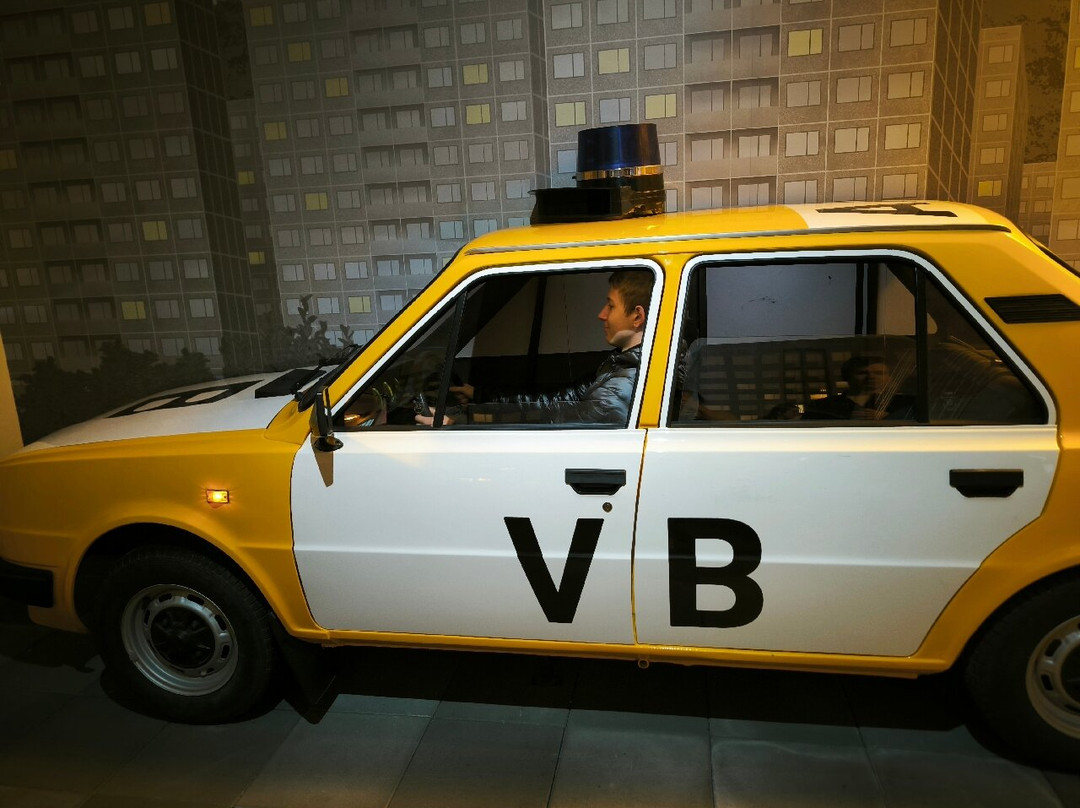Story Of Prague - Museum-布拉格必去景点