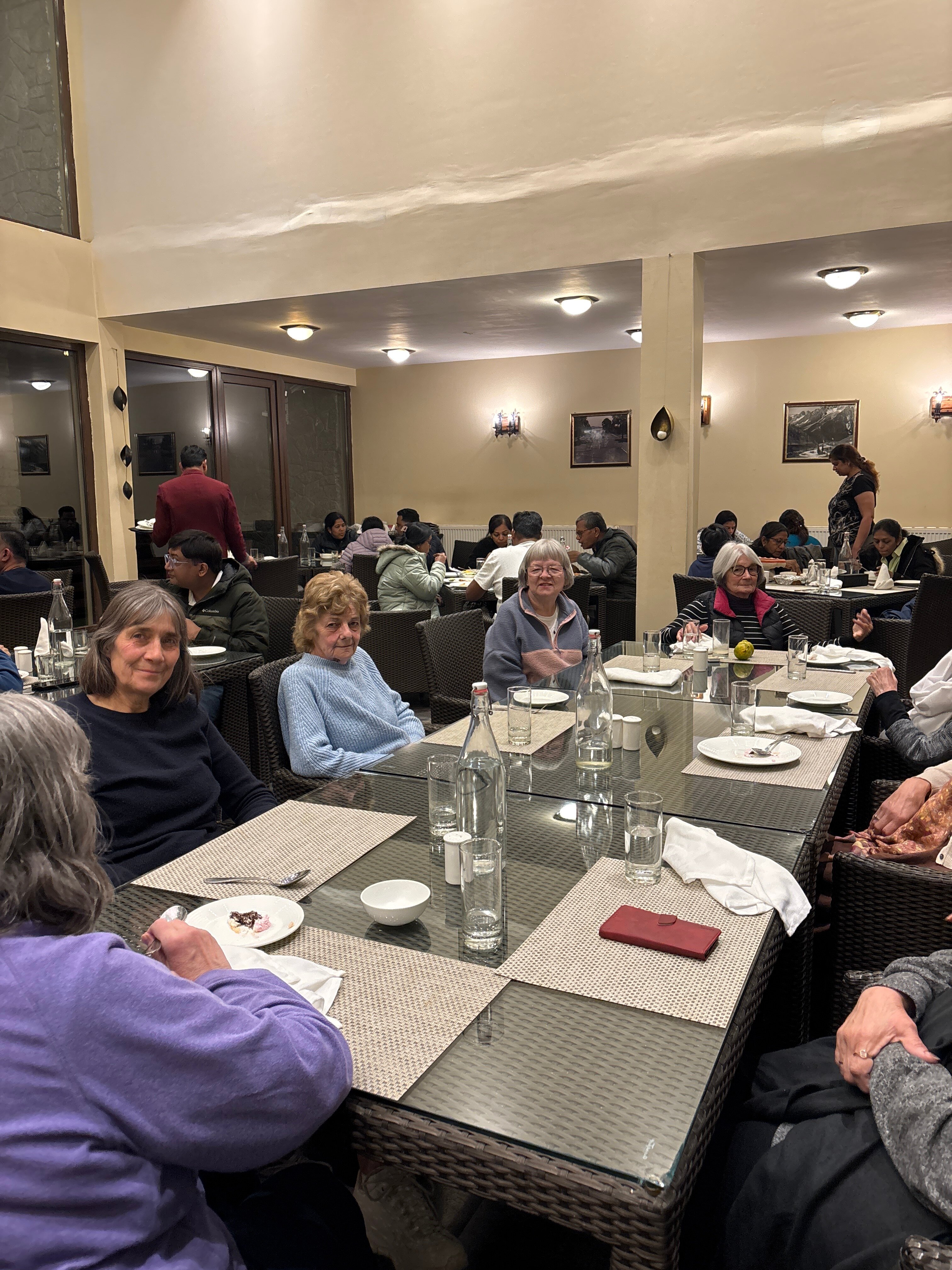 Hotel Heevan Villas-官方