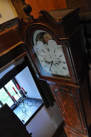 Middle Trewern B&B主图