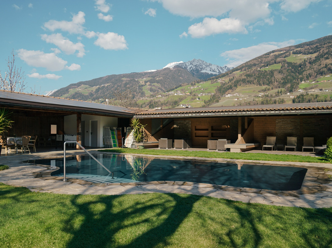 Pension Appartment Oberwirtshof主图