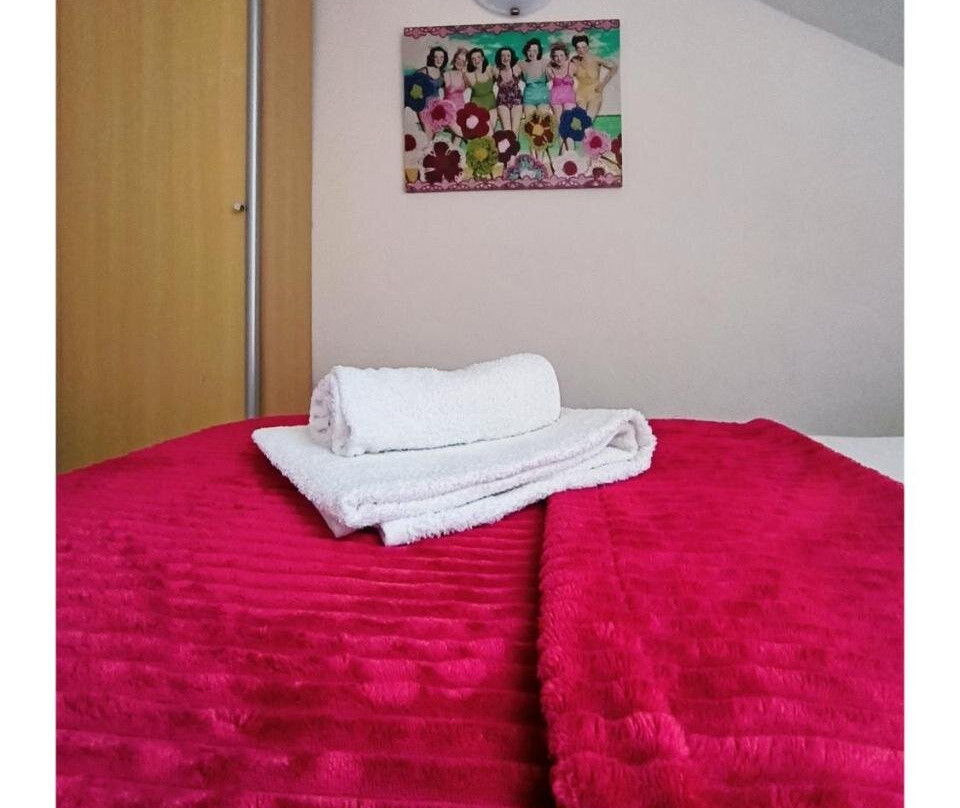Apartments Senko