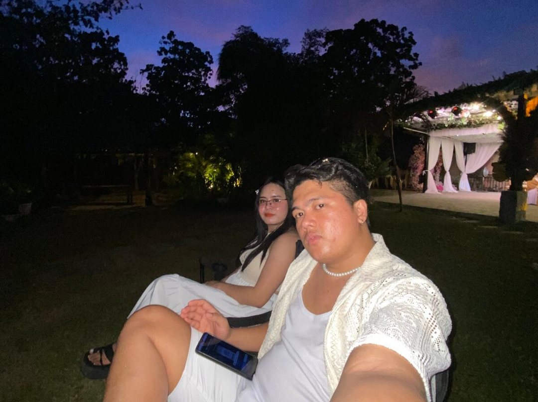 Ibabaw Mountain Resort主图