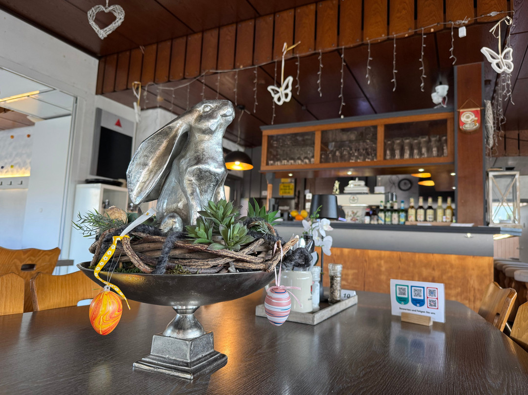 Stadiongaststätte Ebersbach