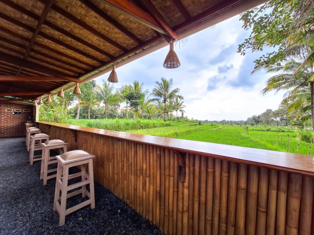 Cosy Corner Cafe & Restaurant