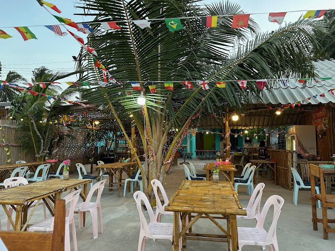 Alita Restaurant