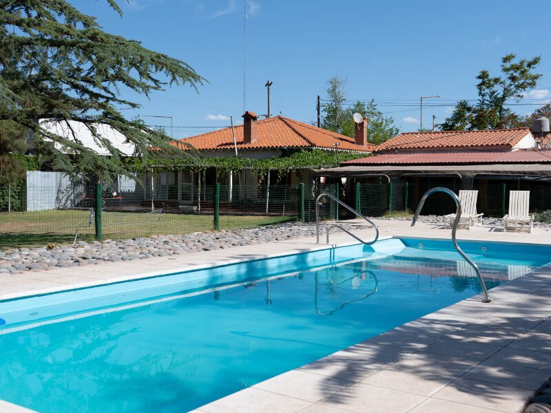 Casona Urquiza
