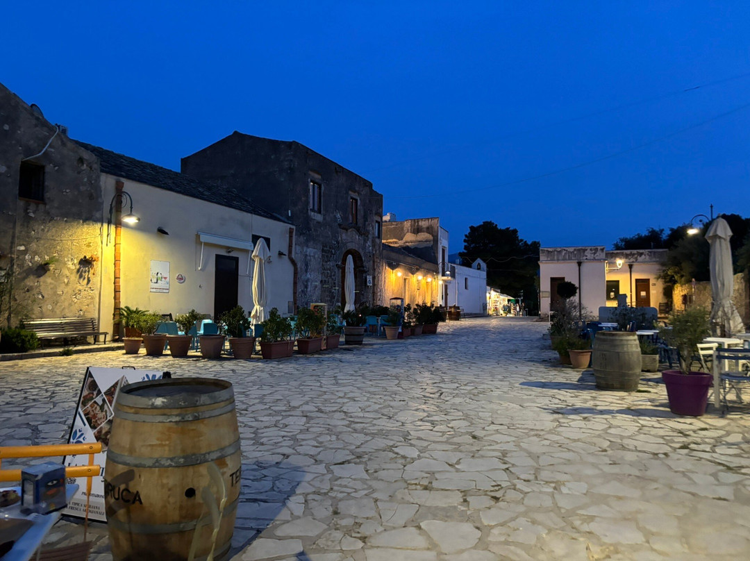 Hotel Baglio di Scopello主图