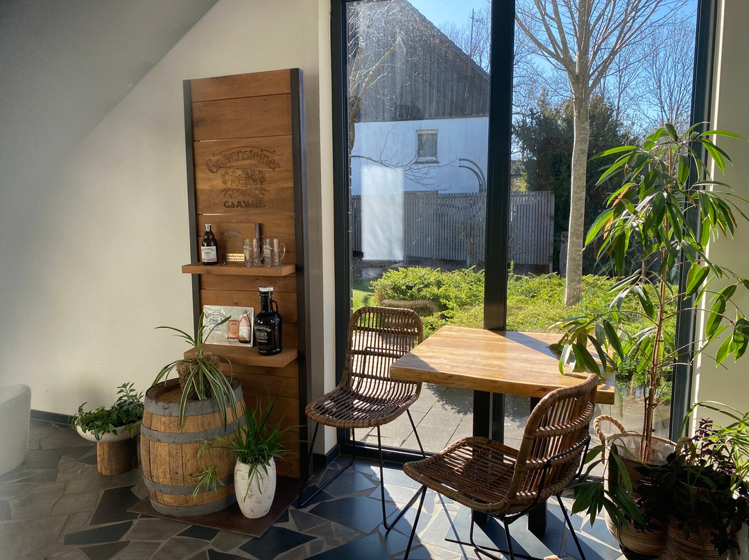 Steinbergs Wildewiese主图