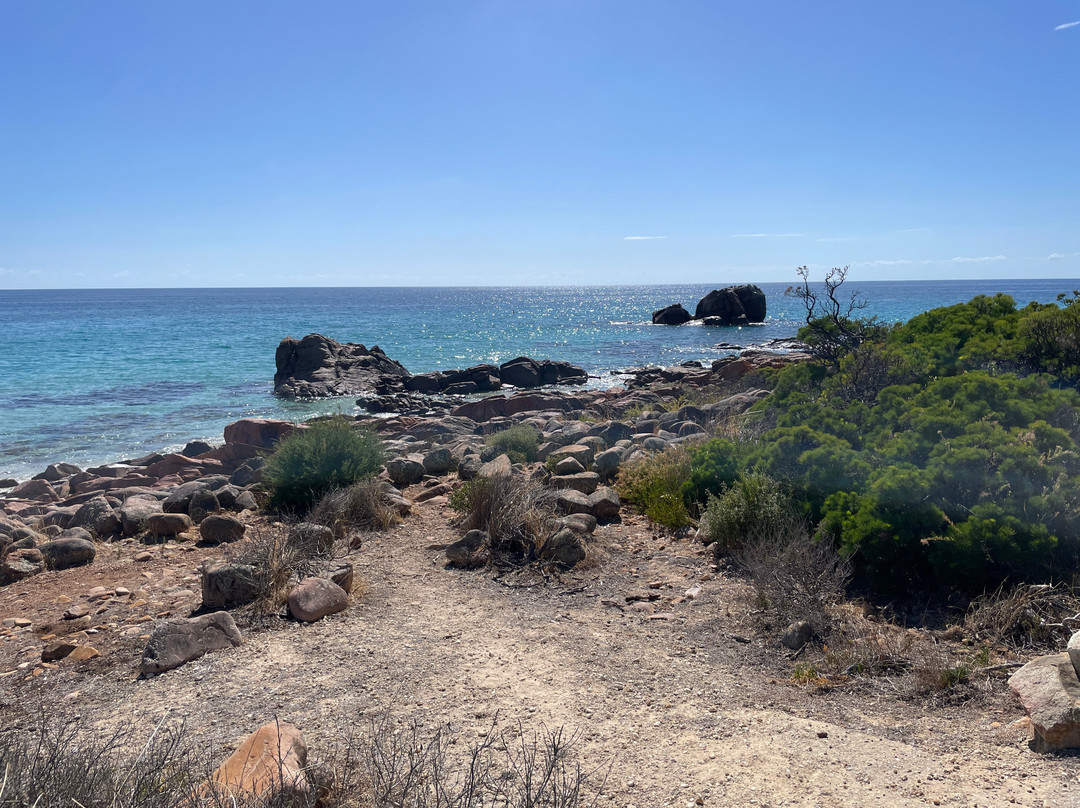 Geographe Bay-戴士柏必去景点