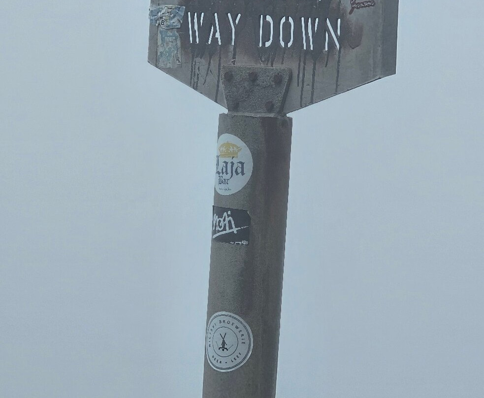 India Venster Trail-开普敦中心区必去景点