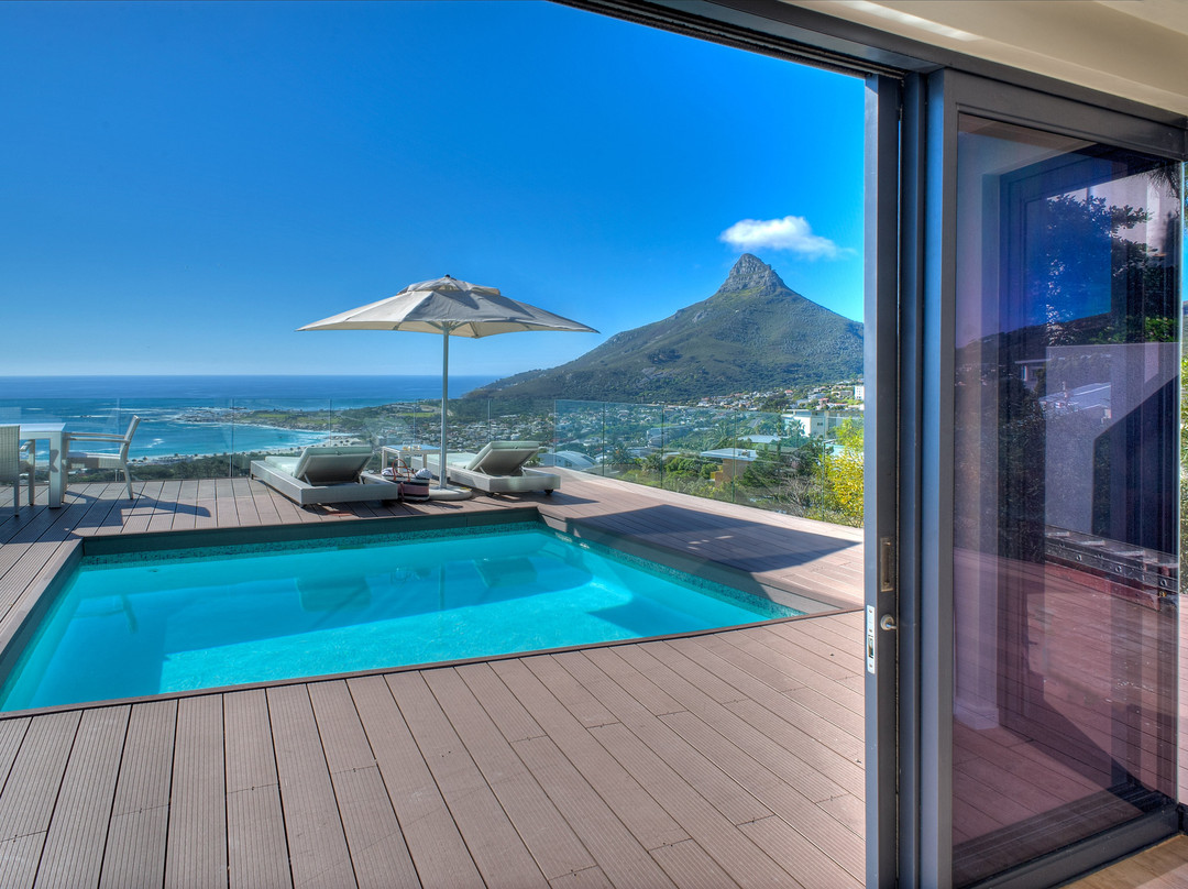 Sea Star Rocks主图