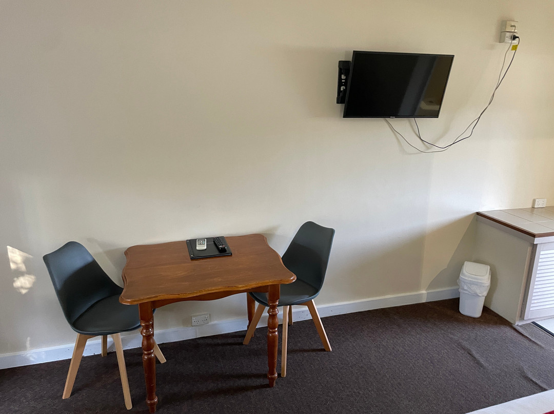 亚瑟港汽车旅馆主图