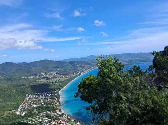 Mada Vtc Martinique-Schoelcher必去景点