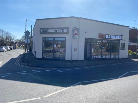 Junction Micro Pub in Stretton