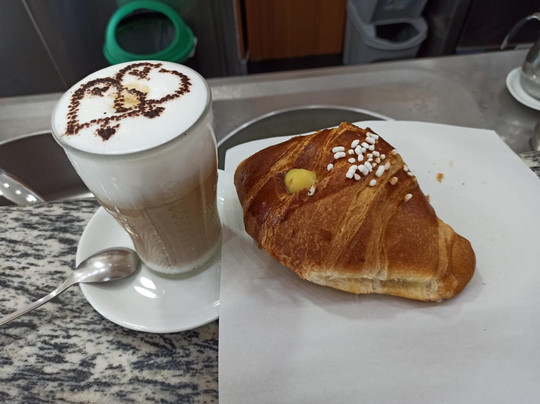 Bar Caffetteria Prota