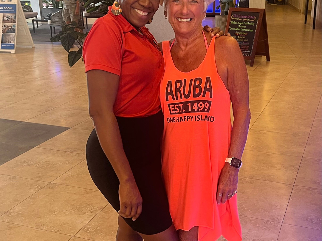 Divi Aruba Phoenix Beach Resort主图