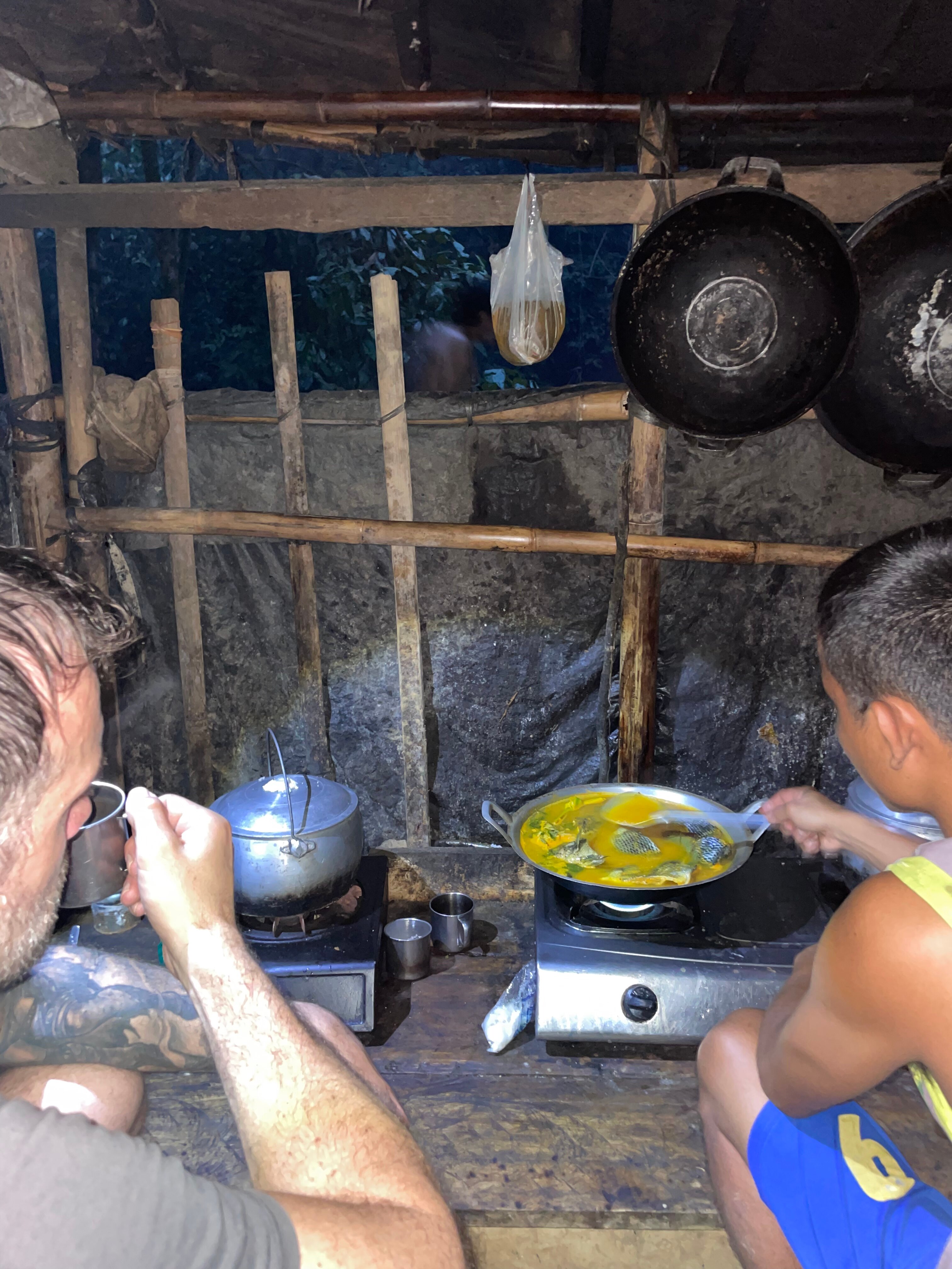 Back to Nature Ecotourism-官方