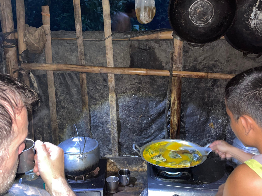 Back to Nature Ecotourism主图