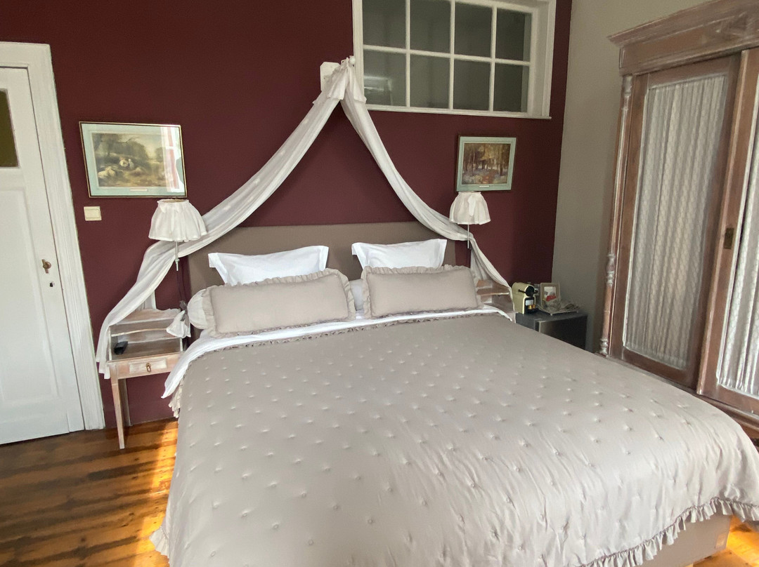 B&B Le Cloître St-Joseph主图