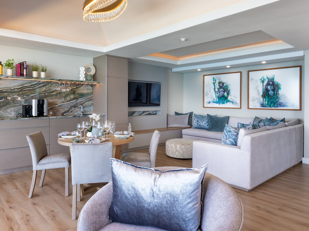 Views Boutique Hotel & Spa主图