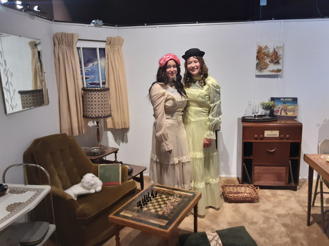 Mountain View Museum & Archives