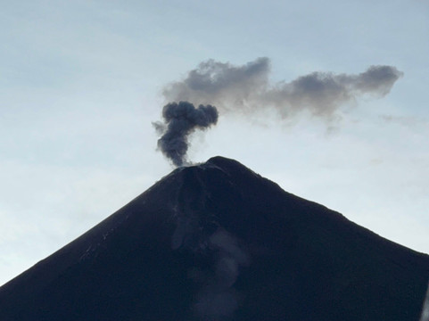 Viajar En Ecuador-基多必去景点