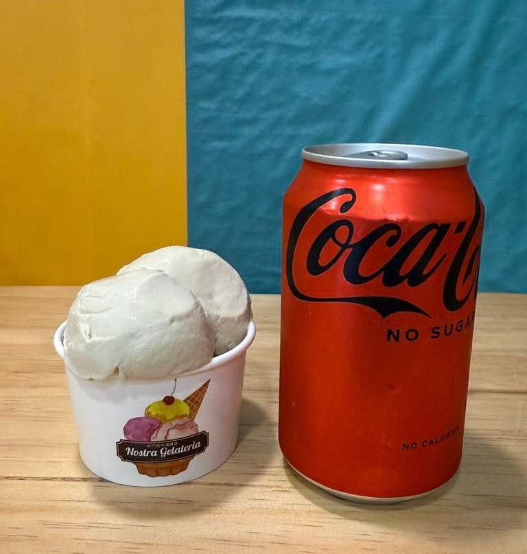 Nostra Gelato