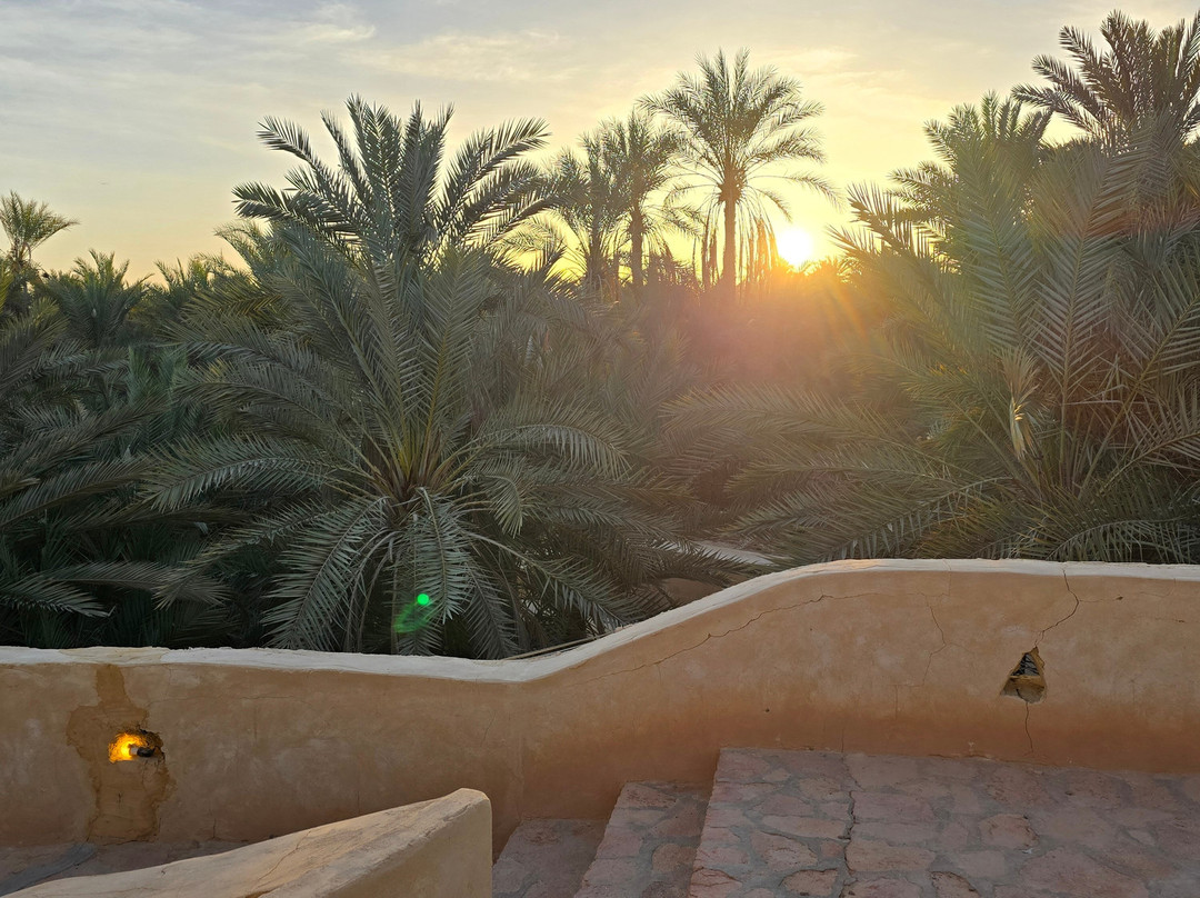 沙里度假屋主图