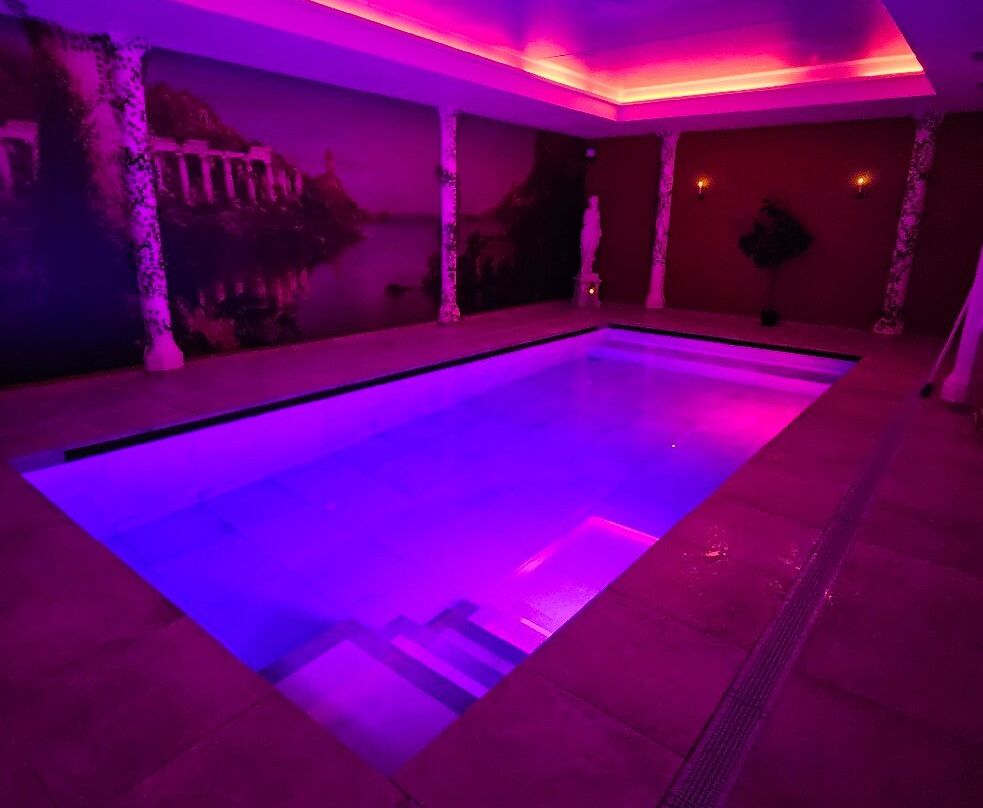 Aarts Wellness主图