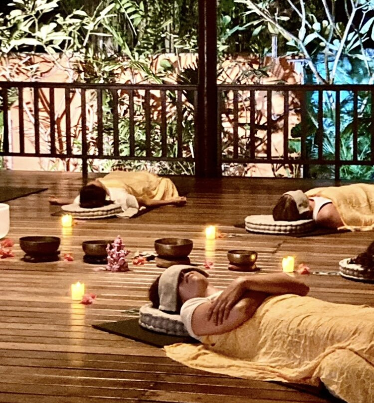 Island Yoga Lembongan-Jungutbatu必去景点