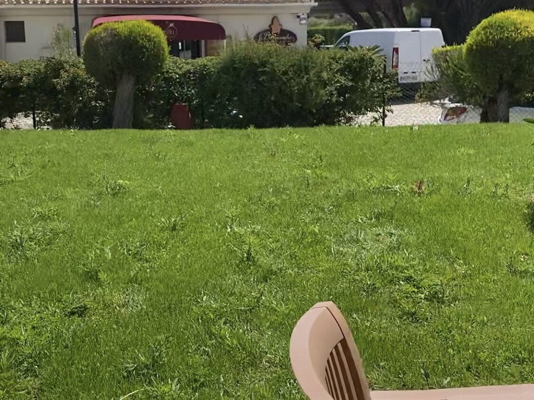 Pestana Porches Praia主图