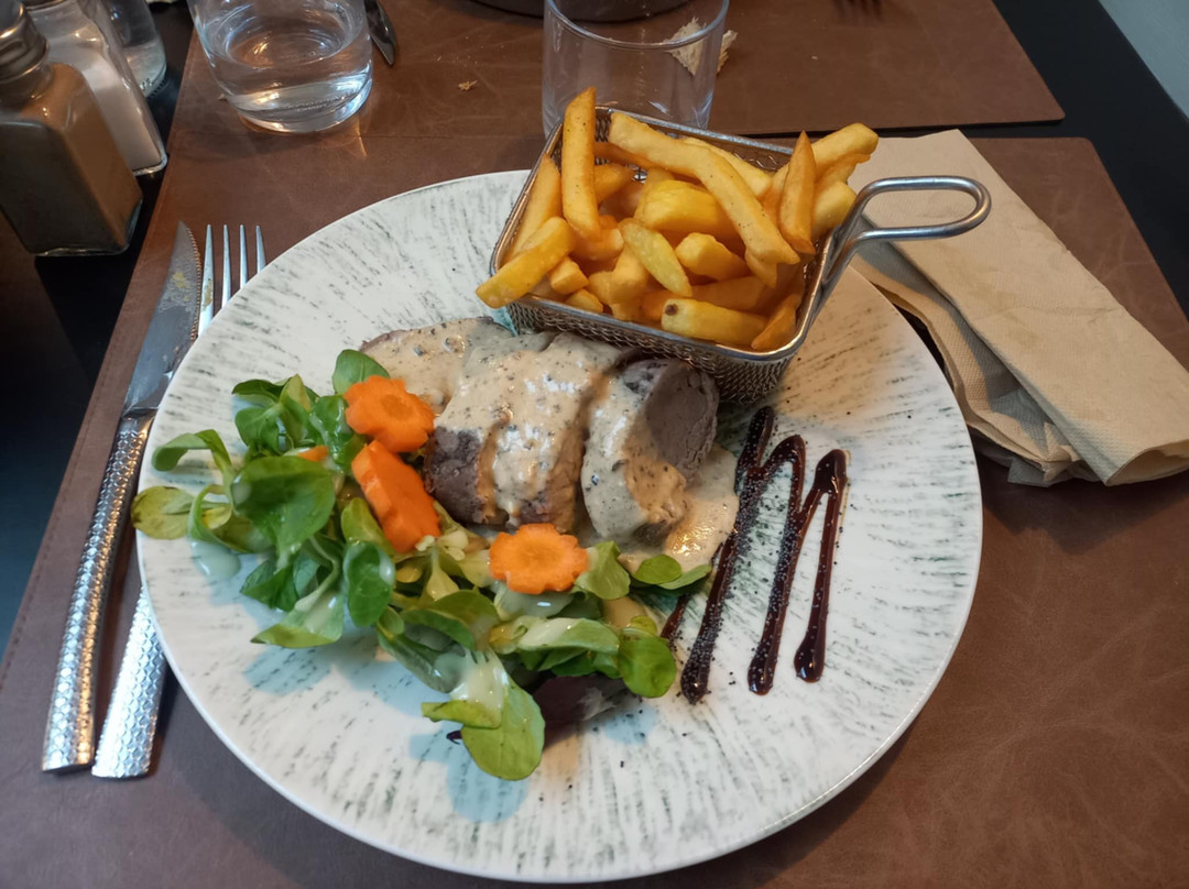 Chez François