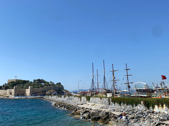 Regal Holiday, Cruise & Turkey Tours-库萨达斯必去景点